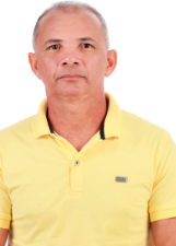 Retrato de ZÉ DE ZUZA