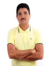 Retrato de VALMIR BRASIL