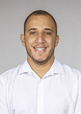 Retrato de SERGINHO MESQUITA