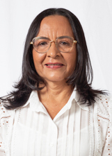 Retrato de SILVINHA