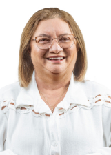 Retrato de DRA. LINDOMAR
