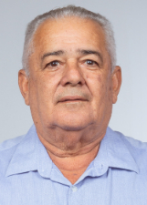 Retrato de LUCIANO FURTADO