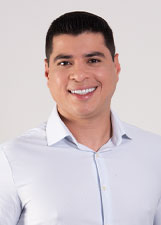 Retrato de JOAO PAULO SLINK