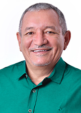Retrato de DENILSON