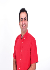 Retrato de LUCAS ARRUDA