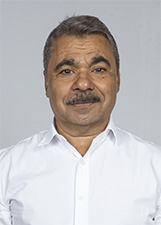 Retrato de IRMÃO CARLINHOS