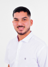 Retrato de AIRTON NETO