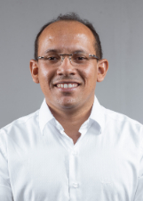 Retrato de WILL MACIEL