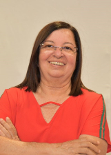 Retrato de AURICELIA BEZERRA