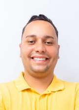 Retrato de THIAGUINHO DE VERMELHO