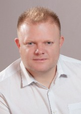 Retrato de SERGINHO