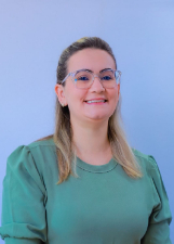 Retrato de CAMILA LIMA VERDE