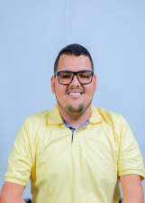 Retrato de DR PEDRO FELIPE