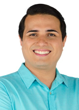 Retrato de JADSON