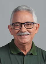 Retrato de DR NILSON DINIZ