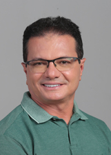 Retrato de ROBERTO CADEIRA