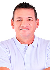 Retrato de DADÁ GUEDES