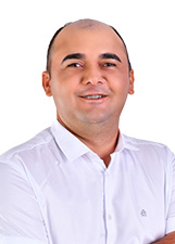 Retrato de JARBAS CAMILO