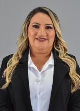 Retrato de XANDINHA DA HORA