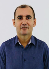 Retrato de LIAUDO MONTEIRO