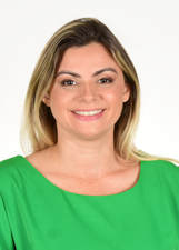 Retrato de TATIANA NOGUEIRA