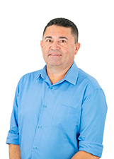 Retrato de JOÃO BILU