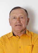 Retrato de CHICO DILHA