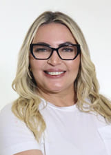 Retrato de VERINHA ROSAL