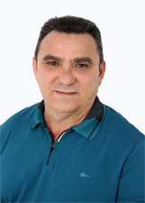 Retrato de FRANKLIN FRAGOSO