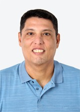 Retrato de SERGINHO FERNANDES