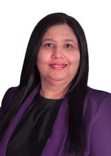 Retrato de ADRIANNA COSTA