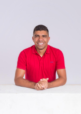 Retrato de EDIGLÊ DA POUSADA