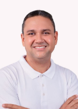 Retrato de JULIANO CRUZ