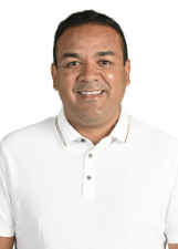 Retrato de RONILSON OLIVEIRA