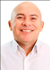 Retrato de GERSON FREIRE