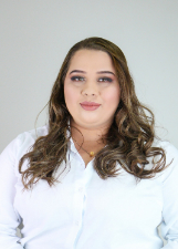 Retrato de ALANA SOUSA
