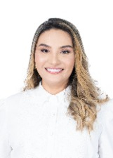 Retrato de RAIANE COSTA