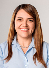 Retrato de ARIZA SILVA