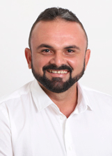 Retrato de GIVAN DIAS