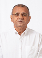 Retrato de PROFESSOR CAZUZA