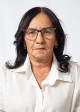 Retrato de LUZANIRA