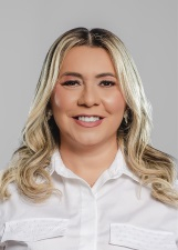 Retrato de KARLINDA COELHO