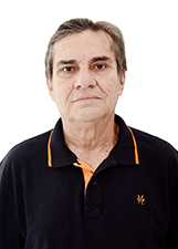Retrato de FRANÇOIS SALDANHA
