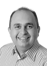 Retrato de PAULO VAGALUME