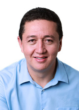 Retrato de GLÊDSON BEZERRA