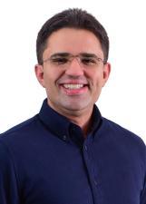 Retrato de MAICON ALBANO