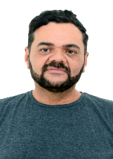 Retrato de CARLINHOS MASSA