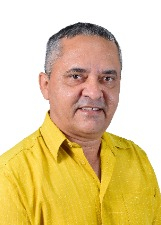 Retrato de NONATO ETELVINO