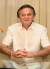Retrato de CIRILO PIMENTA