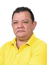 Retrato de EDIVAN NOGUEIRA
